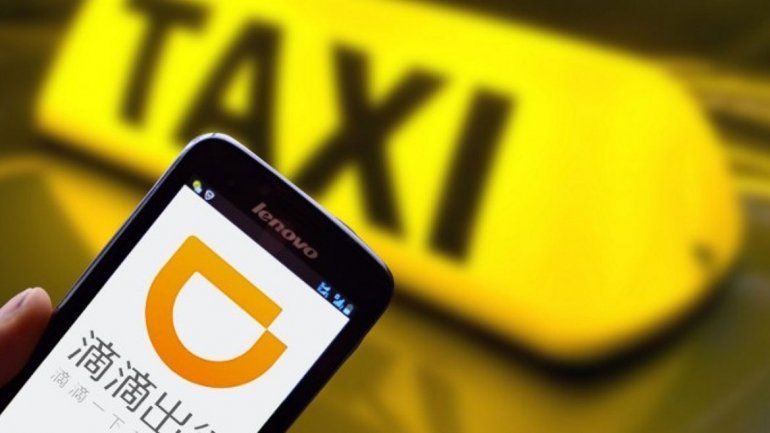 ¡Tiembla Uber! Didi, su temido rival, llegará pronto a Latinoamérica