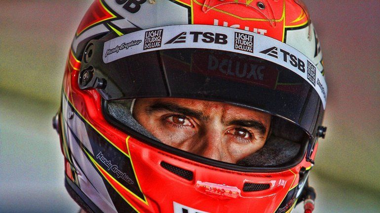 Urcera corrió en Río Cuarto y el domingo lo hará en Buenos Aires en otra categoría y con un Citroën. Una temporada repleta de carreras para el cipoleño.