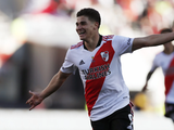 River recibe al Patrón sabiendo que ganó el escolta: Hora y TV