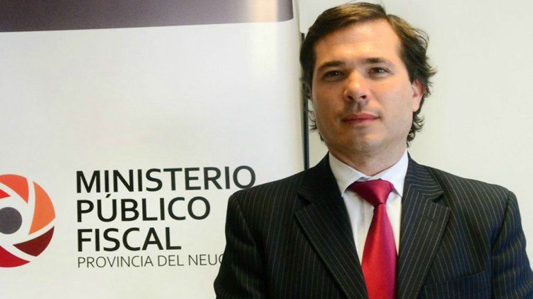 Gerez irá otra vez a Chile en busca de vínculos con ataques RAM