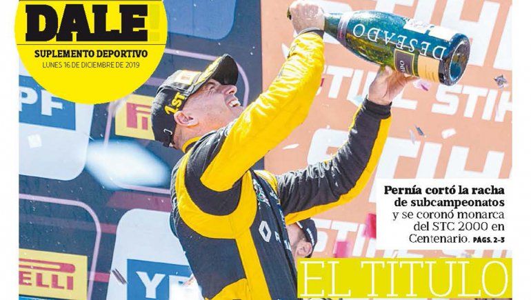 El título más Deseado