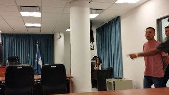 intento matar a su expareja en villa ceferino y quiso suicidarse: confirman que va a juicio intento matar a su expareja en villa ceferino y quiso suicidarse: confirman que va a juicio