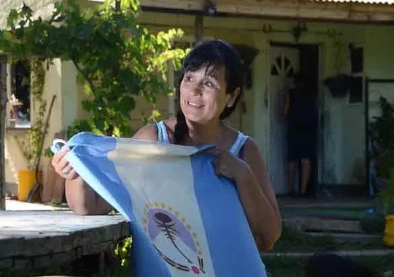 Marité Berbel, la heredera. Marité Berbel, la heredera.