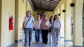 ATEN también recibió la propuesta de actualización por IPC: ¿Qué decisión tomó el gremio? | LM Neuquen ATEN también recibió la propuesta de actualización por IPC: ¿Qué decisión tomó el gremio?