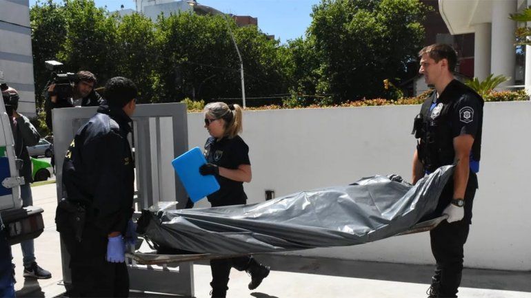 Mar del Plata: un hombre asesinó a su ex yerno y se suicidó