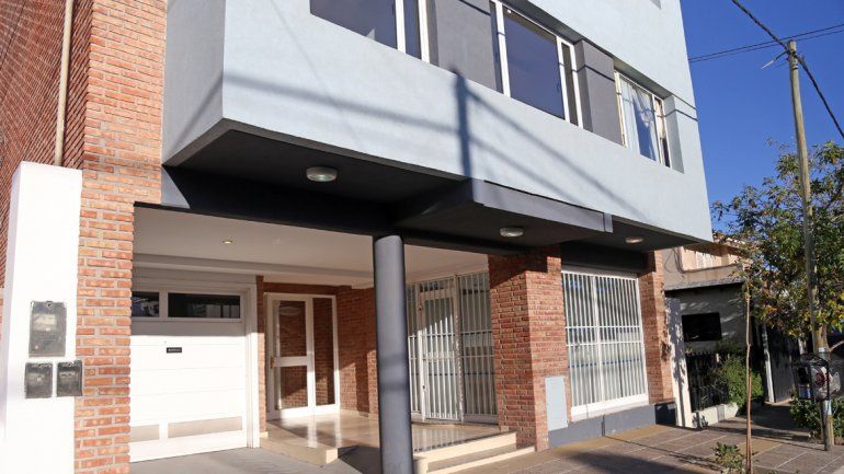 Los delincuentes jaquean a los edificios del centro