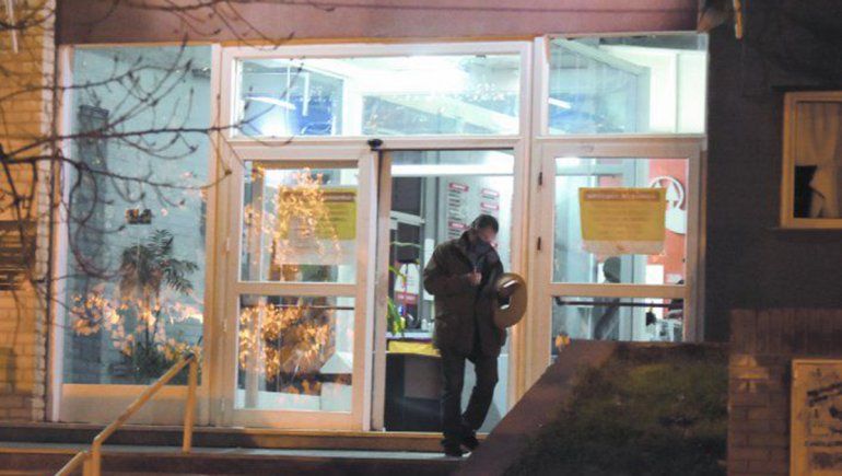 La familia de una paciente del ADOS, preocupada por la falta de testeos