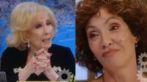 Mirtha Legrand recordó con cariño a Ernestina Pais, fallecida el 26 de junio en un accidente automovilístico. Mirtha Legrand recordó con cariño a Ernestina Pais, fallecida el 26 de junio en un accidente automovilístico.