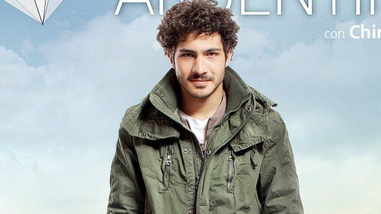 Darín sobre la nominación del Chino: No sé si se lo merece