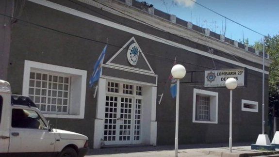 La raptan y violan a la salida de una fiesta de egresados