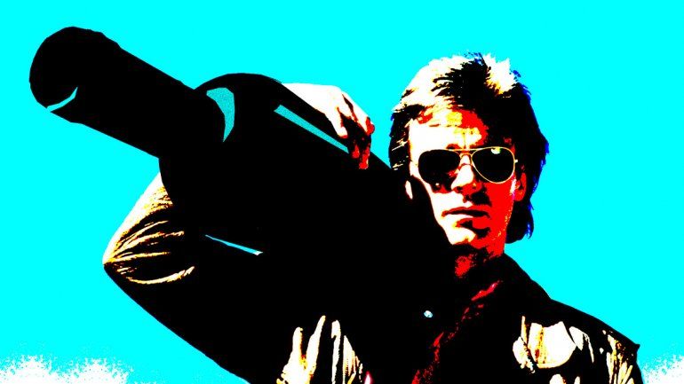 El personaje inmortalizado por Richard Dean Anderson inspira a ir por caminos no convencionales en la vida.