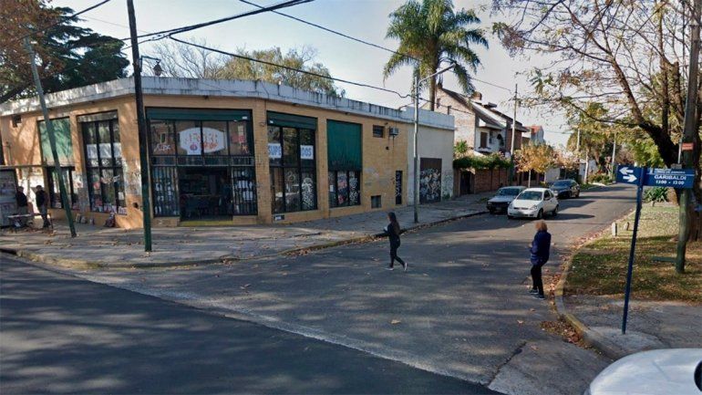 Un hombre atropelló y mató a una jubilada y se dio a la fuga