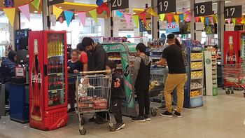 ¿que dijo coto por la multa millonaria por exhibir golosinas? ¿que dijo coto por la multa millonaria por exhibir golosinas?