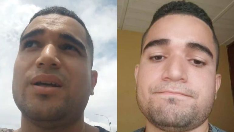 La autopsia determinó que el influencer recibió 9 impactos de bala. 