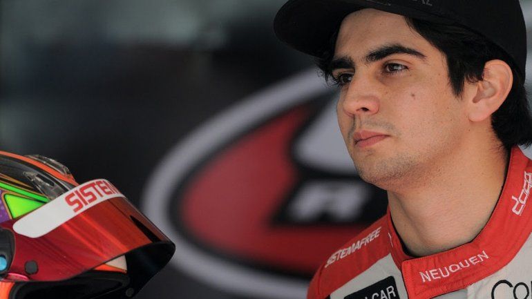 Camilo Echevarría reaparecerá en dos semanas en San Luis.&nbsp;