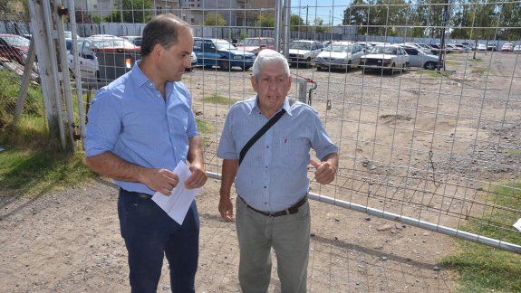 Denuncian al presidente del Deliberante por un canje