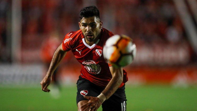 Independiente recibe a Arsenal en clima caliente