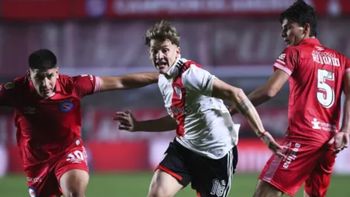 la estrella del torneo que se va a europa a horas de debutar en la copa de la liga la estrella del torneo que se va a europa a horas de debutar en la copa de la liga