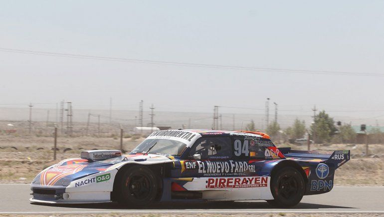 Decidimos enfocarnos en el rendimiento