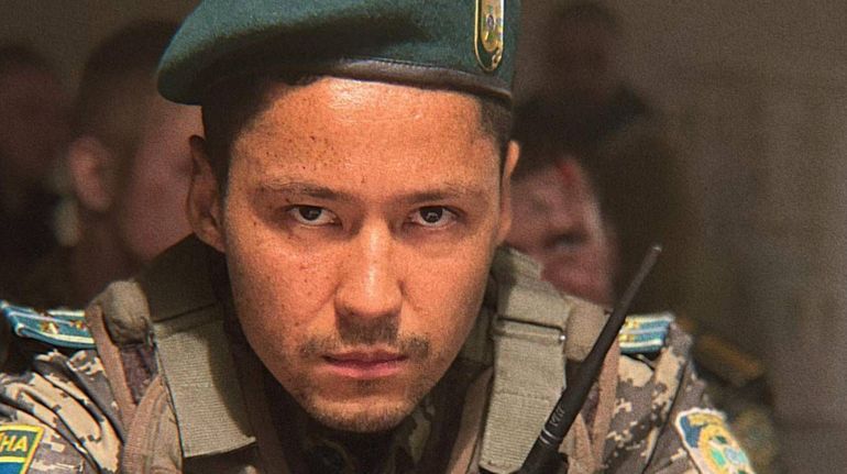 Murió en combate Pasha Lee, el actor ucraniano de El Hobbit