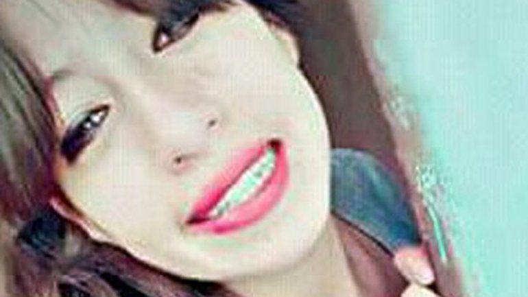 Karen Florencia Petcoff salió de su casa y nadie volvió a verla.