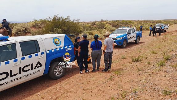 El criancero de Añelo fue asesinado de 23 puñaladas