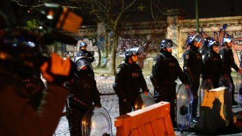 el gobierno declaro la emergencia nacional en seguridad
