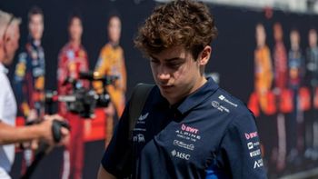 bomba: franco colapinto estuvo a punto de perder su lugar en alpine bomba: franco colapinto estuvo a punto de perder su lugar en alpine