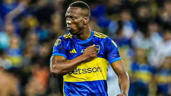 luis advincula rompio el silencio tras su salida de boca: siempre voy a estar agradecido luis advincula rompio el silencio tras su salida de boca: siempre voy a estar agradecido
