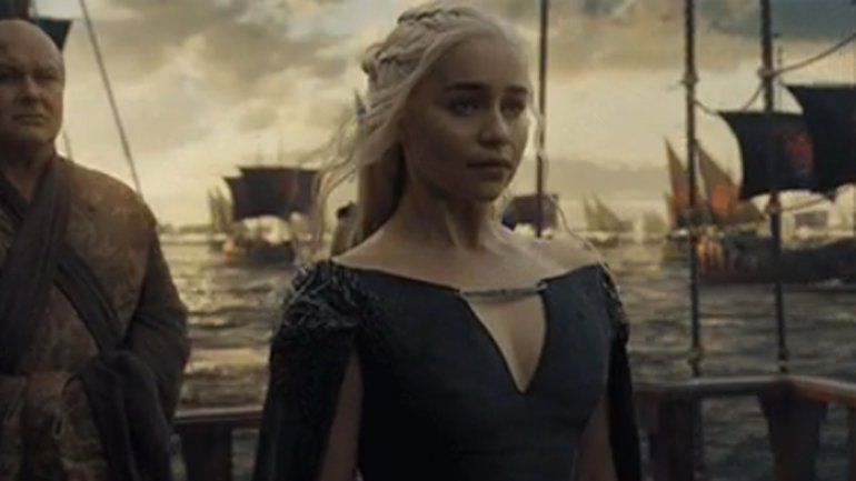 Ya tiene fecha la séptima temporada de Game of Thrones
