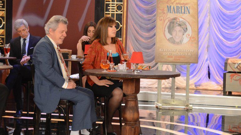 Hace más de 20 años