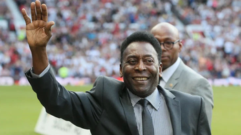 las repercusiones de la prensa por la muerte de pele las repercusiones de la prensa por la muerte de pele