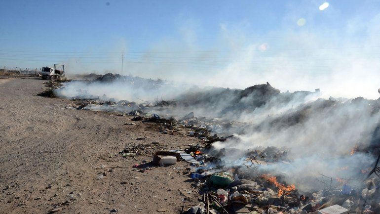 Un taller clandestino, en la mira por contaminación