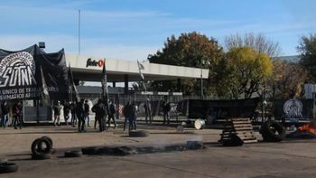 La histórica fábrica de neumáticos dejará de producir tras décadas de actividad. La histórica fábrica de neumáticos dejará de producir tras décadas de actividad.