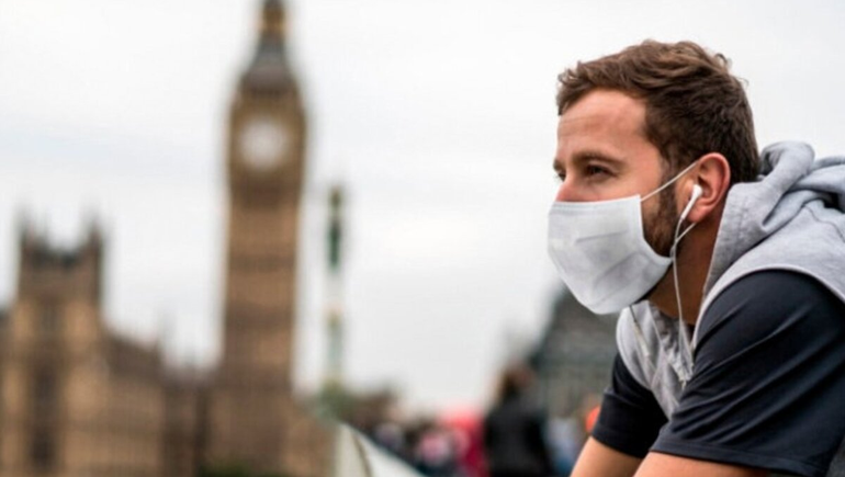 Una nueva variante del COVID acecha a Europa