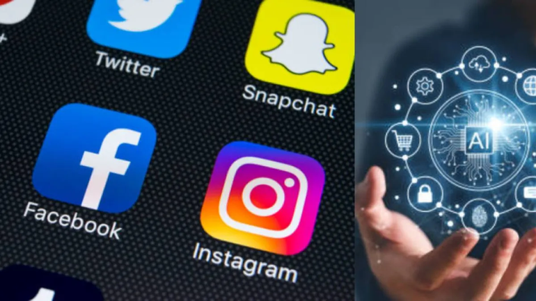 Meta usará publicaciones de Facebook e Instagram para su IA: ¿Corre riesgo tu privacidad?