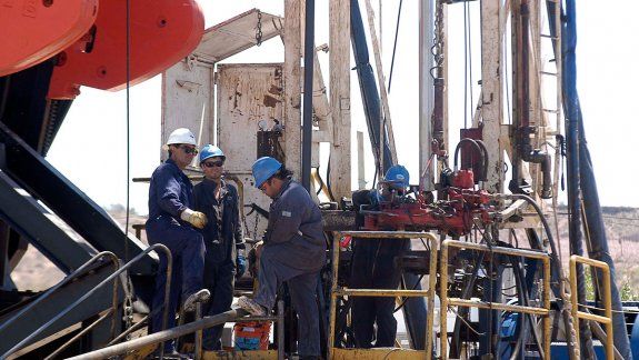 Crisis: caen las expectativas de empleo en el petróleo
