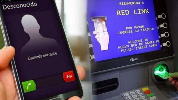 Lo engañaron y pidieron más de 1 millón de pesos en préstamos