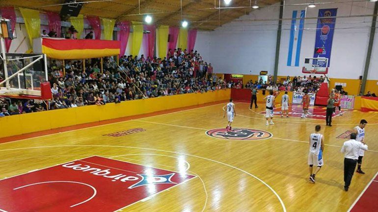 La comunidad puede acercar las donaciones a la sede del club.&nbsp;