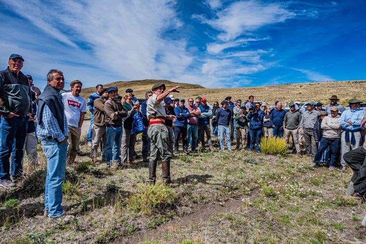 Neuquén, región sana y con futuro: el gran potencial de los valles irrigados. Neuquén, región sana y con futuro: el gran potencial de los valles irrigados.