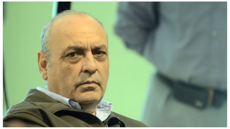 El ex agente de Inteligencia, Raúl Guglieminetti afrontará el tercer juicio en Neuquén.