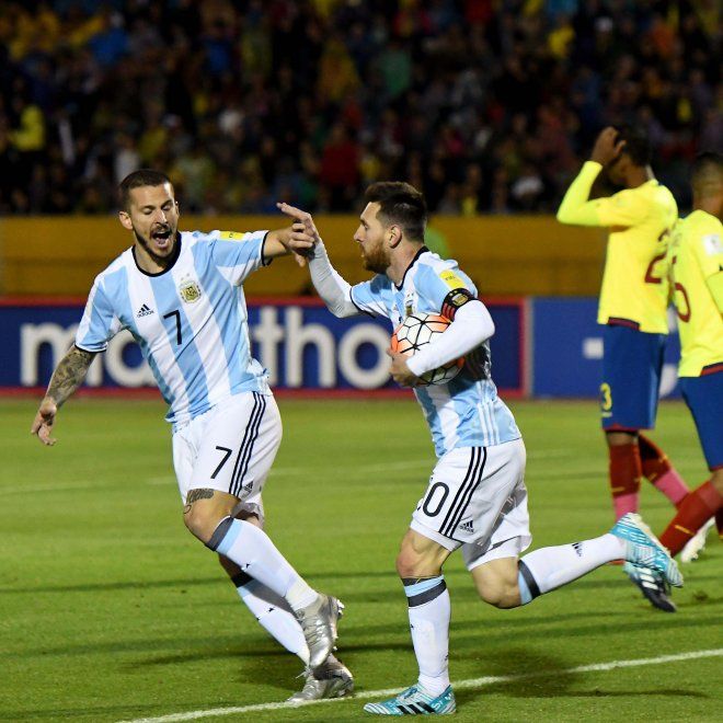 Tras la agónica victoria