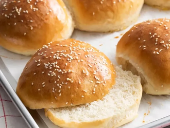 Pan de papa para hamburguesa: paso a paso de esta versión casera para que quede super esponjoso