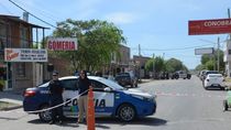 Un hombre fue detenido en el marco de la investigación por el transfemicidio de Azul Semeñenko.