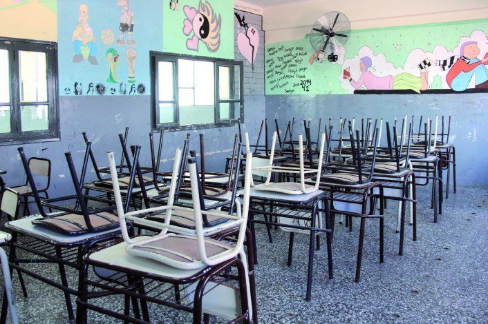 En el AMBA las vacaciones de invierno serán entre el lunes 15 y el viernes 26 de julio. En el AMBA las vacaciones de invierno serán entre el lunes 15 y el viernes 26 de julio.