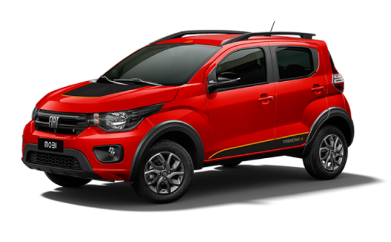 El auto 0Km más barato en la Argentina en 2024 es el Fiat Mobi, con un precio estimado en 19.291.000 millones de pesos. El auto 0Km más barato en la Argentina en 2024 es el Fiat Mobi, con un precio estimado en 19.291.000 millones de pesos.