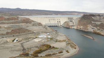 represas: ¿que seria un beneficio significativo para neuquen?