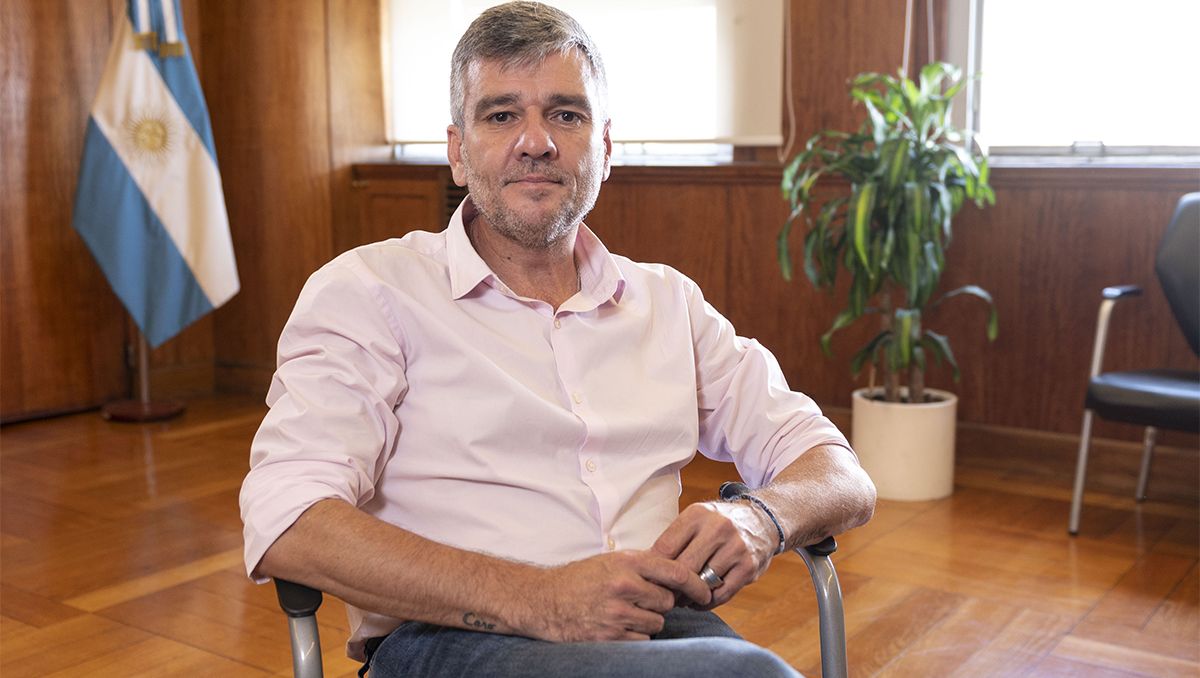 El gobierno se despegó de la idea de Larreta para sacar planes sociales