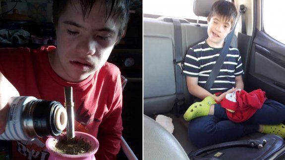 Denuncia que su hijo fue discriminado en un natatorio de Zapala