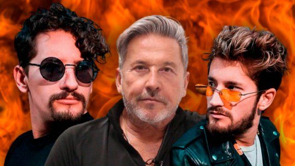 ¿Los Montaner le arruinaron los planes a Telefe?